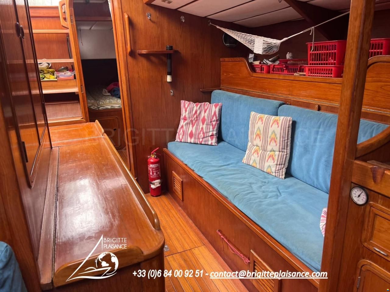 DAMIEN CUSTOM