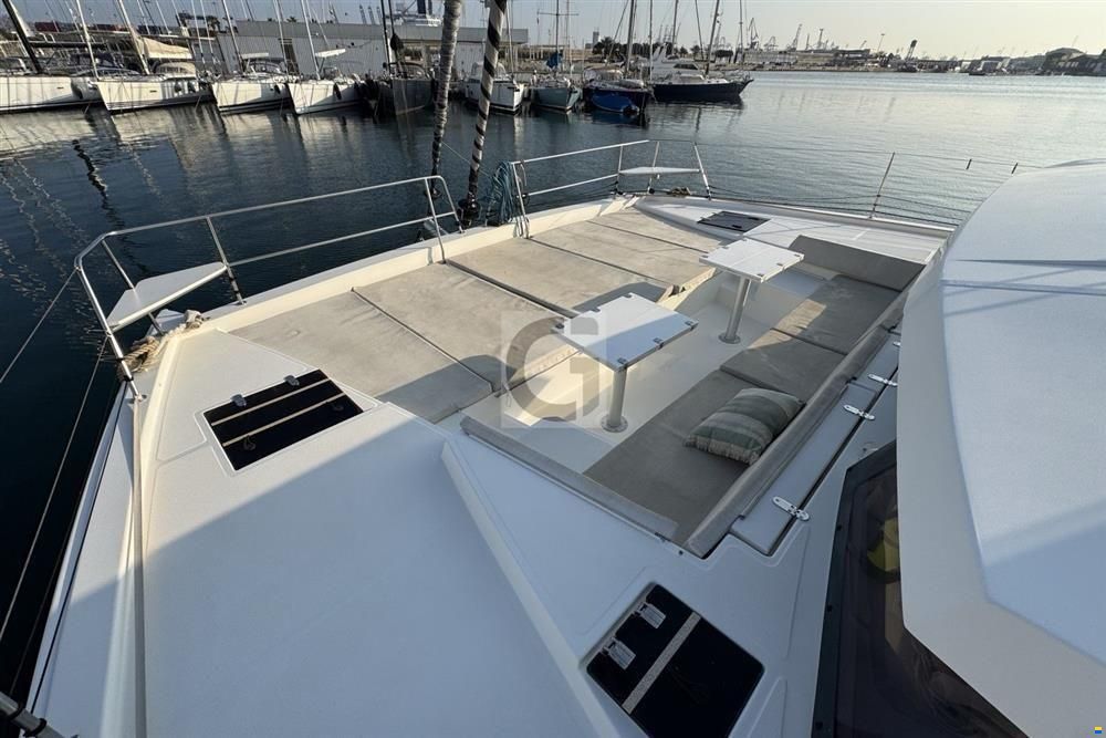 Catana Bali 4.5