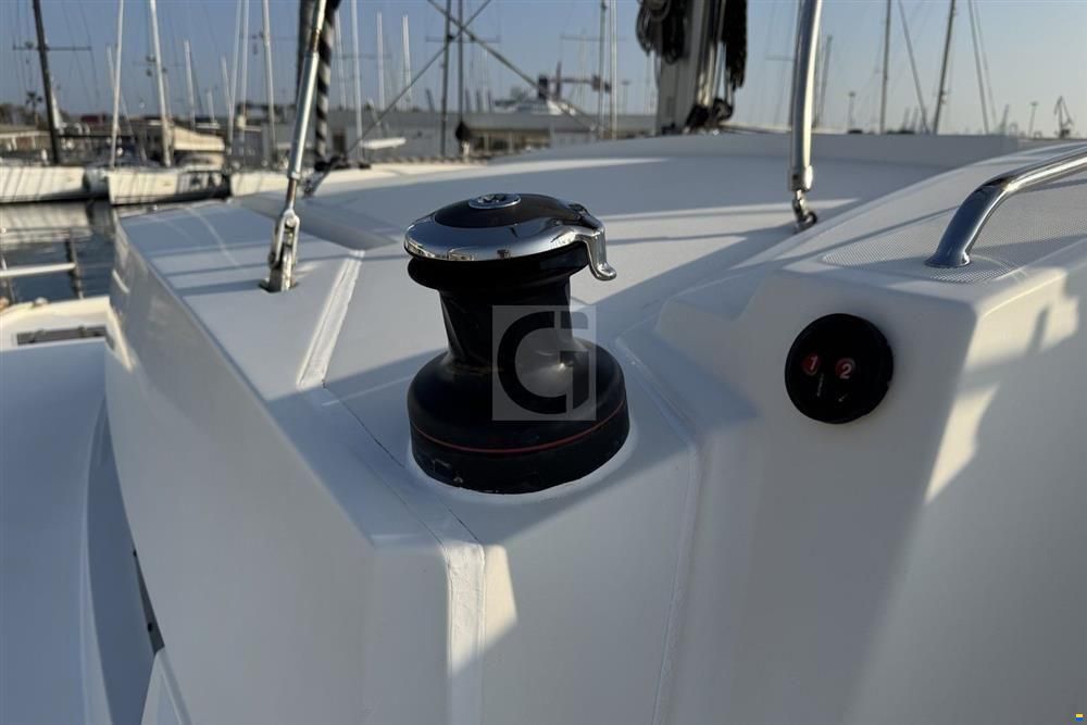 Catana Bali 4.5