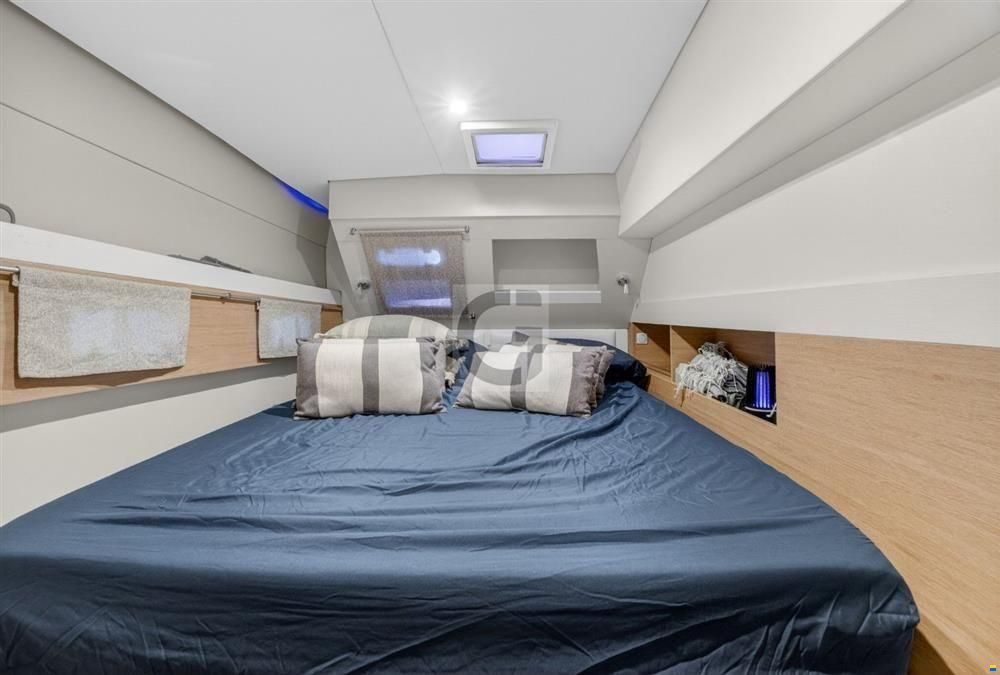 Catana Bali 4.5