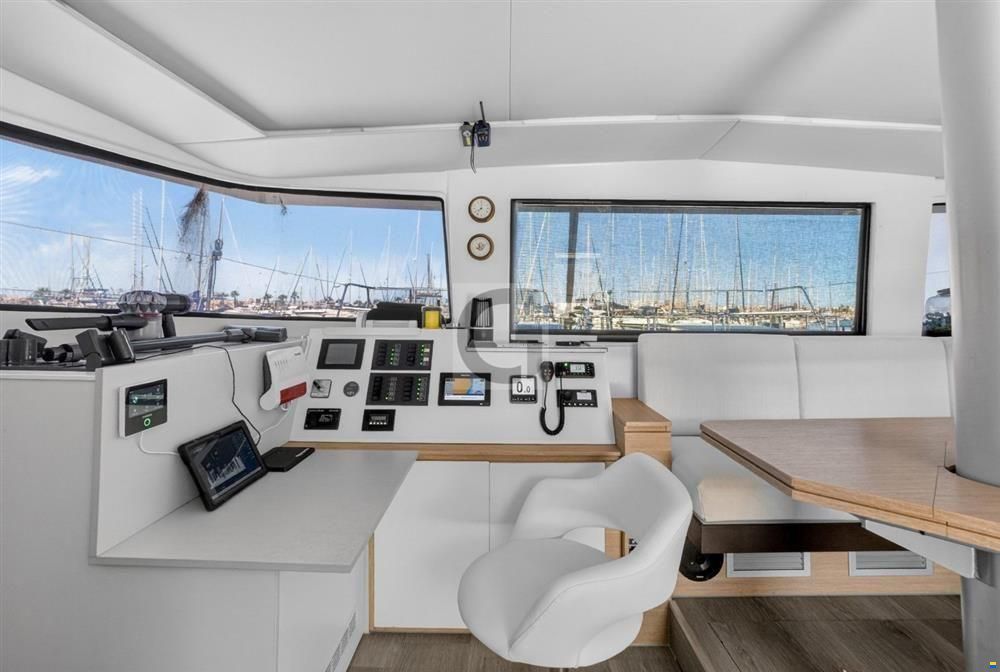 Catana Bali 4.5
