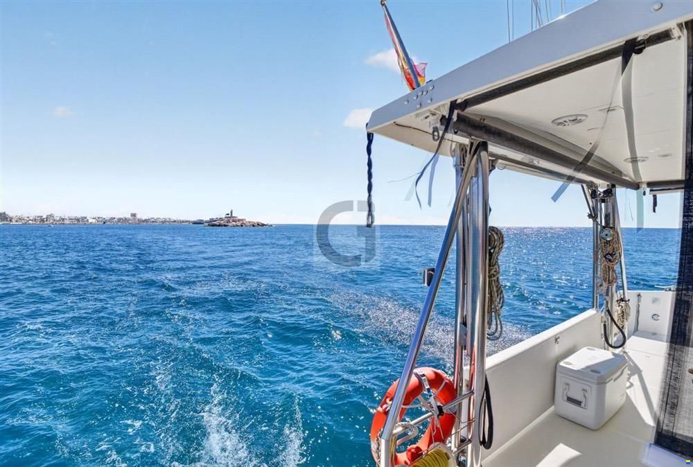 Catana Bali 4.5