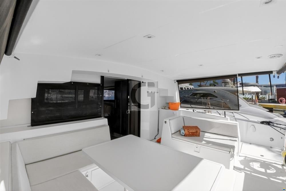 Catana Bali 4.5
