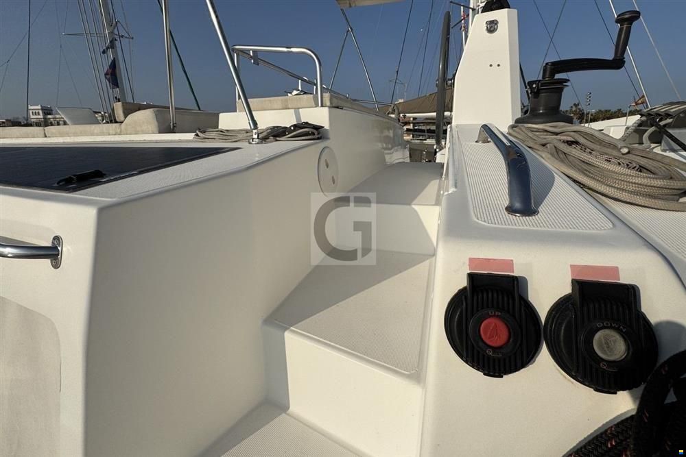Catana Bali 4.5