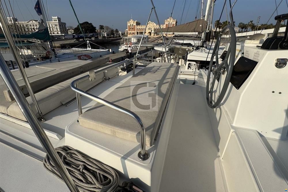 Catana Bali 4.5