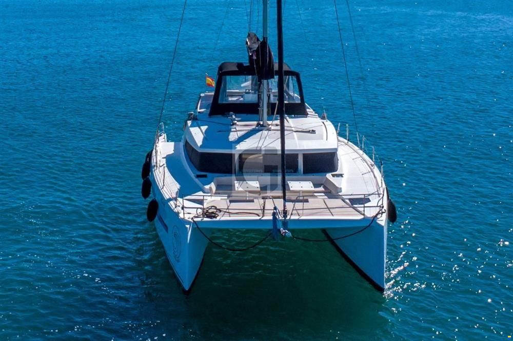 Catana Bali 4.5