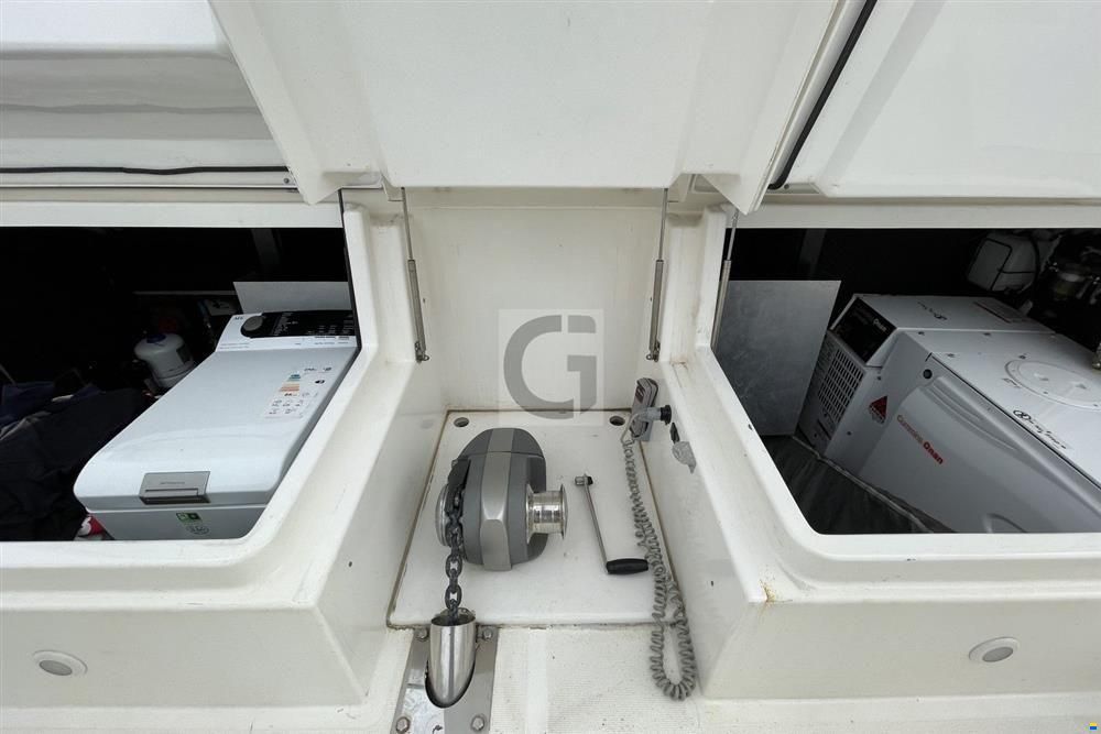 Catana Bali 4.5