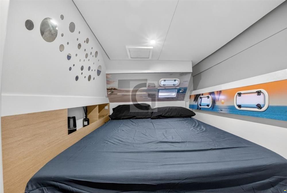 Catana Bali 4.5