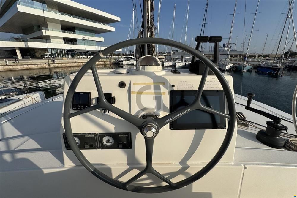 Catana Bali 4.5