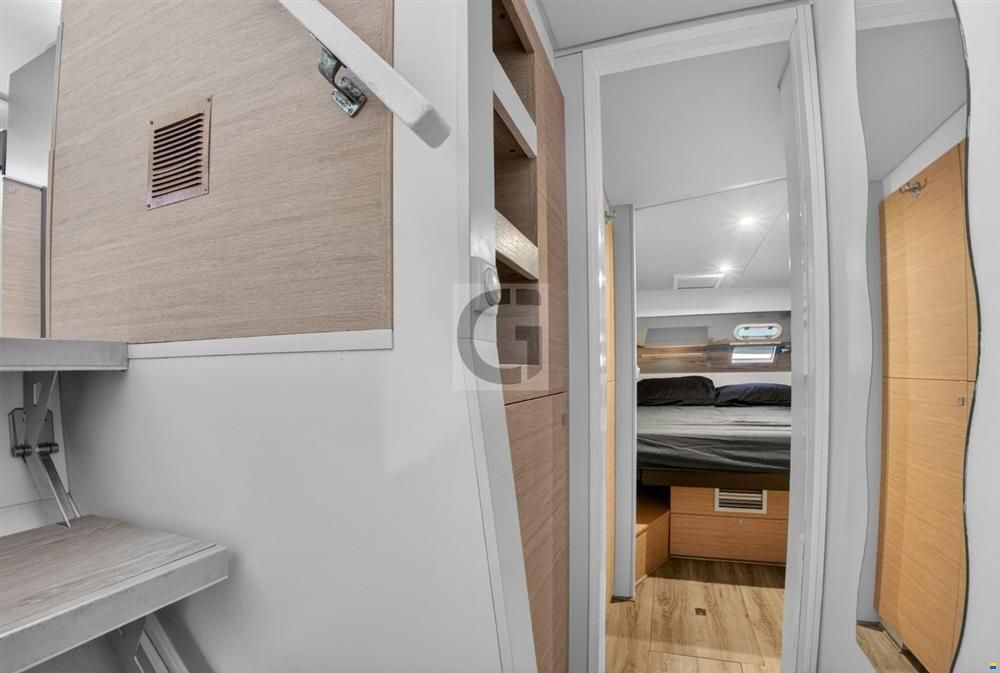 Catana Bali 4.5