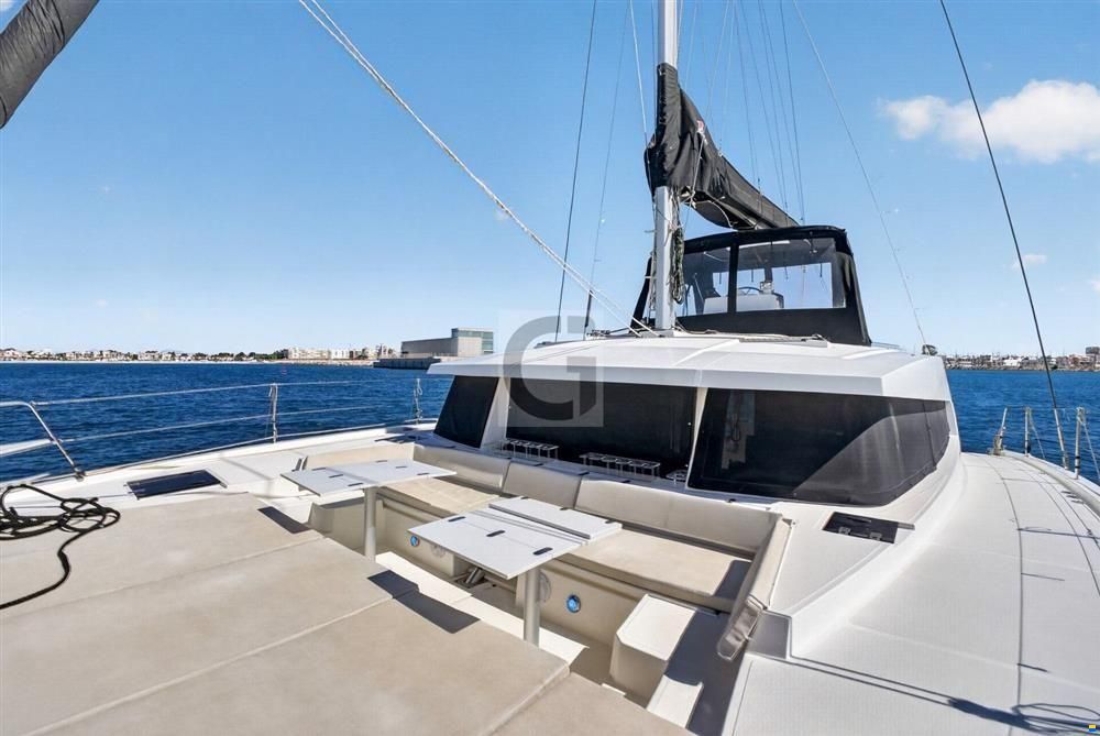 Catana Bali 4.5