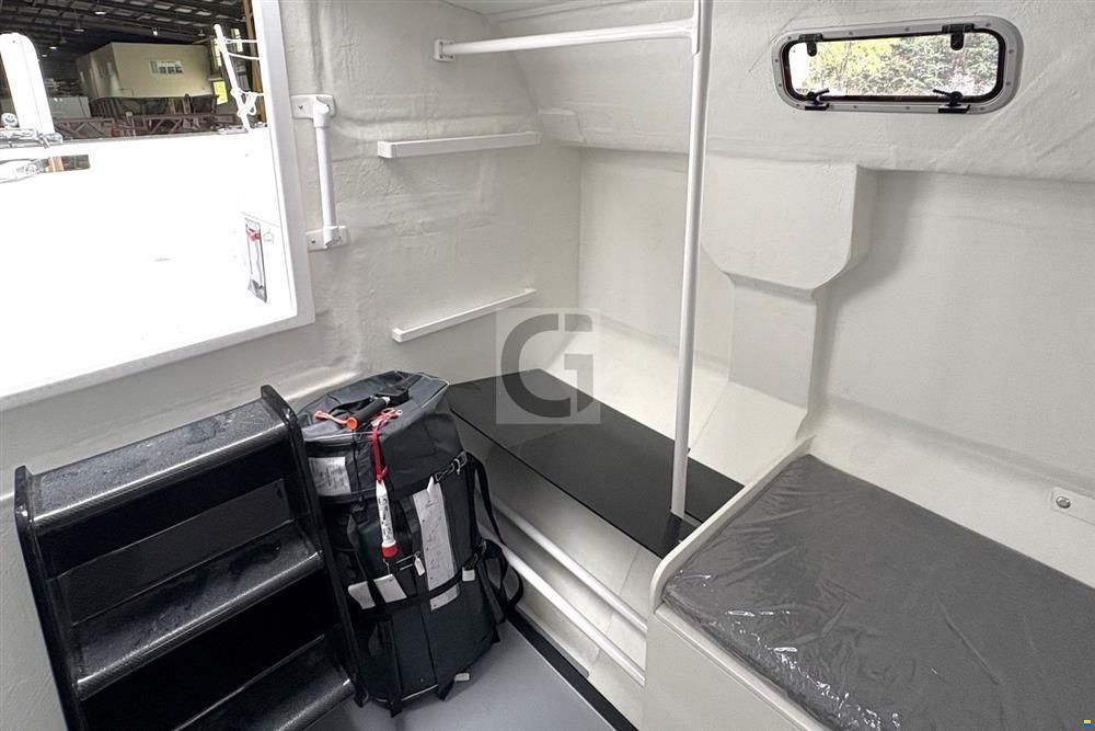 Rapido 40R