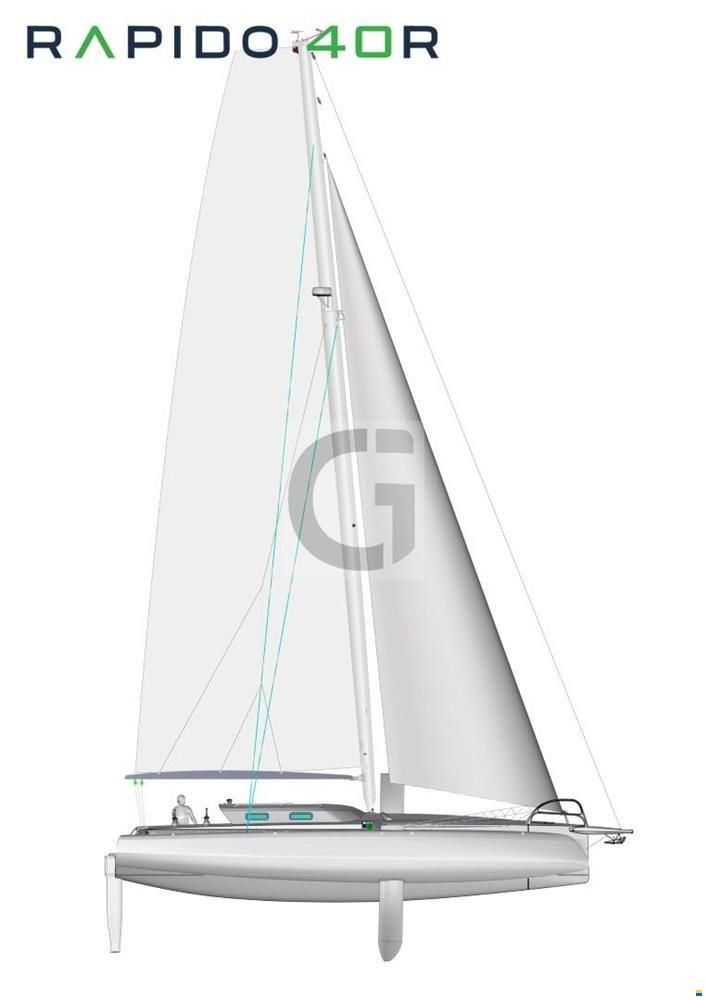 Rapido 40R