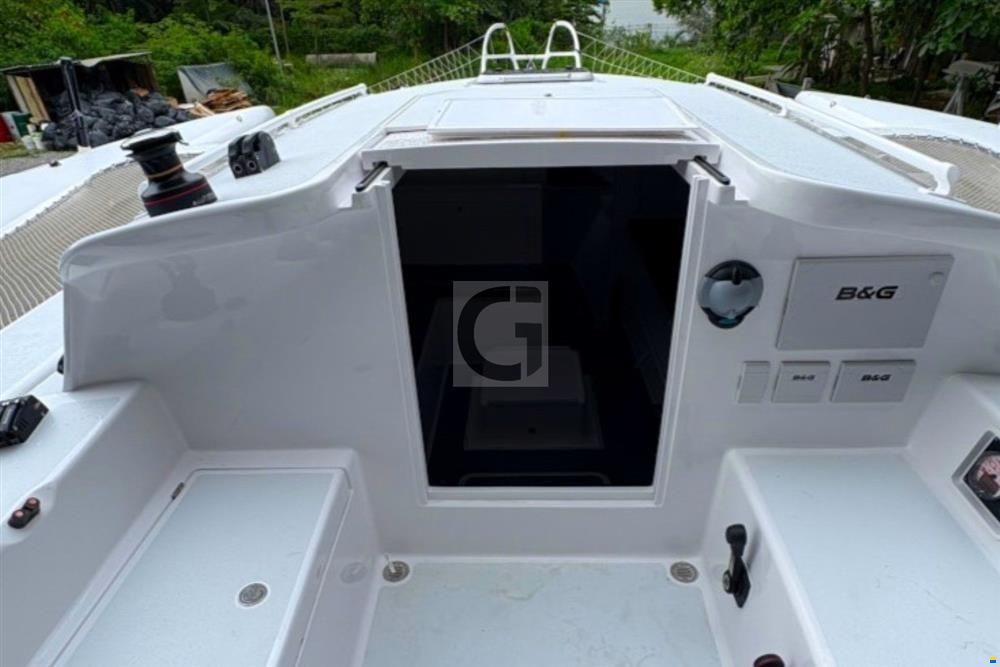 Rapido 40R