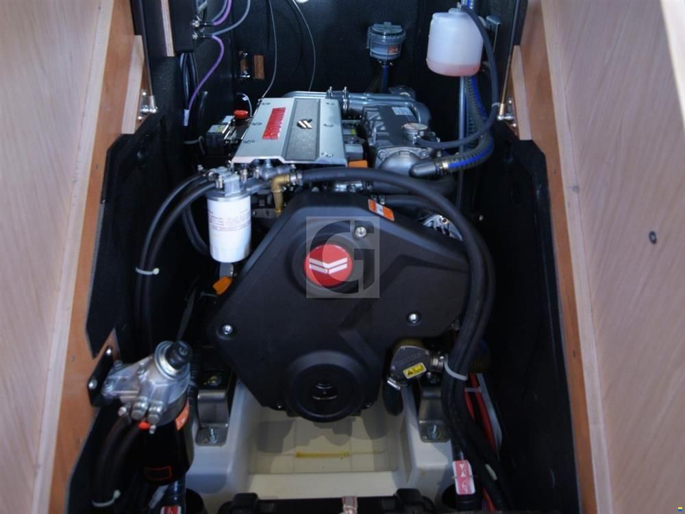 Beneteau Oceanis Yacht 54