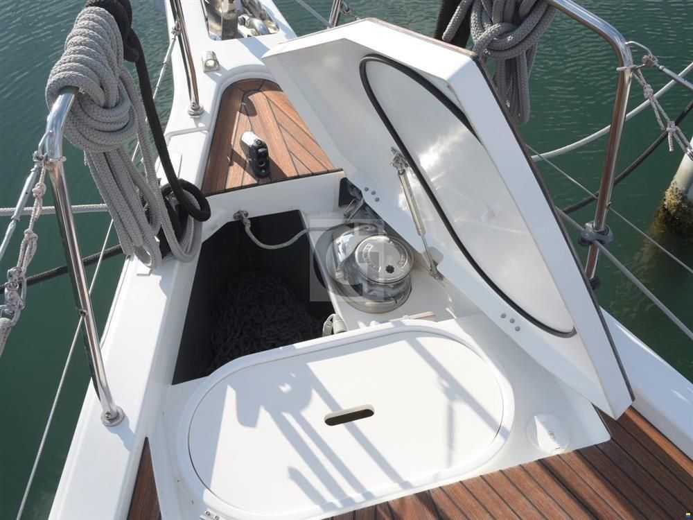 Beneteau Oceanis Yacht 54