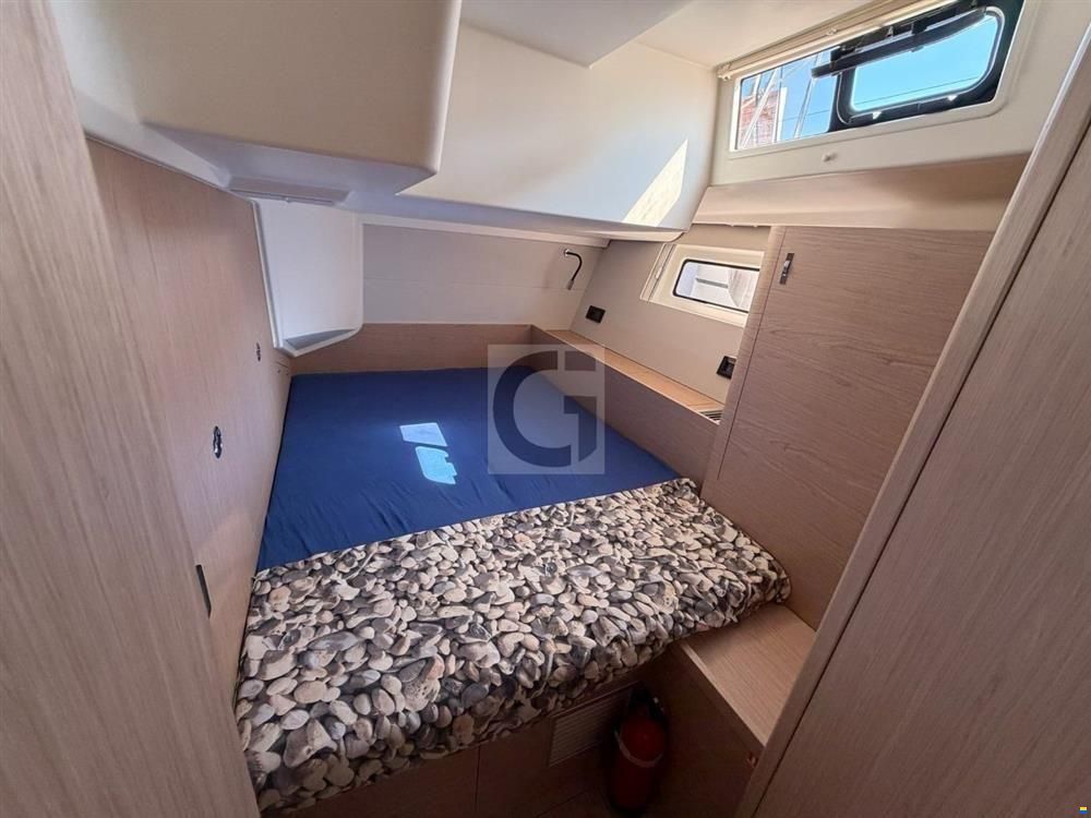 Beneteau Oceanis Yacht 54