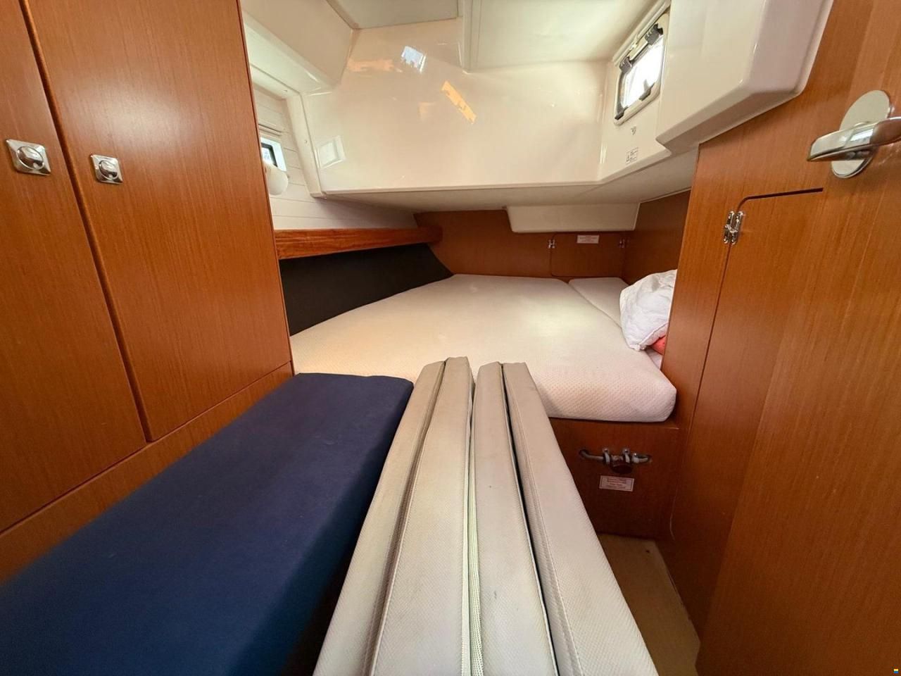Bavaria Cruiser 41