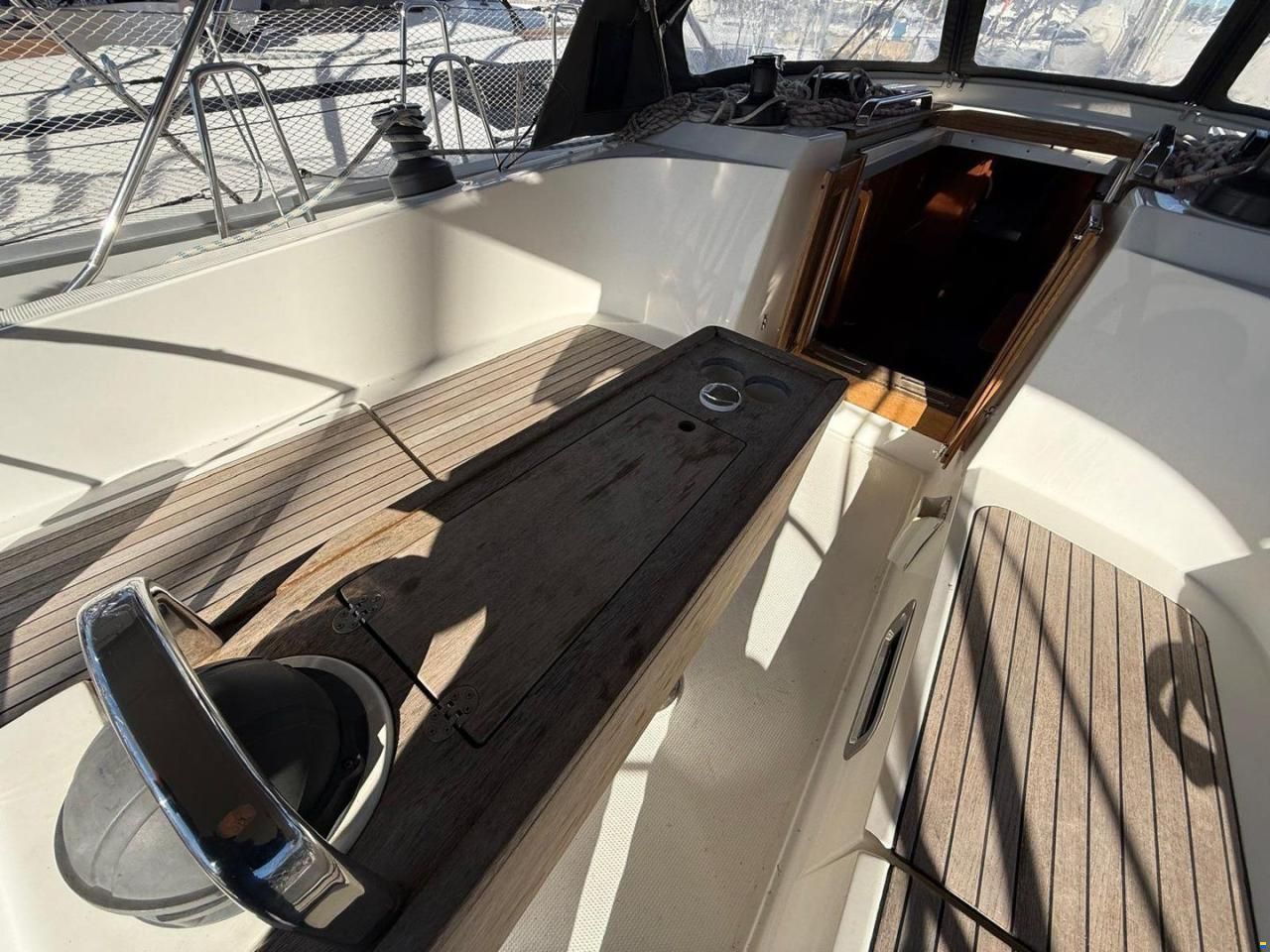 Bavaria Cruiser 41