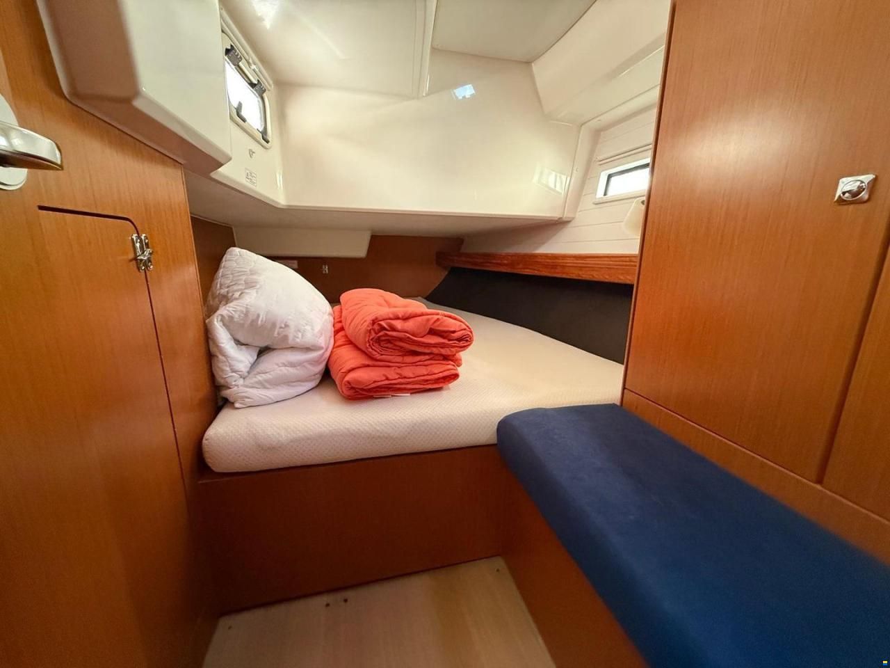 Bavaria Cruiser 41