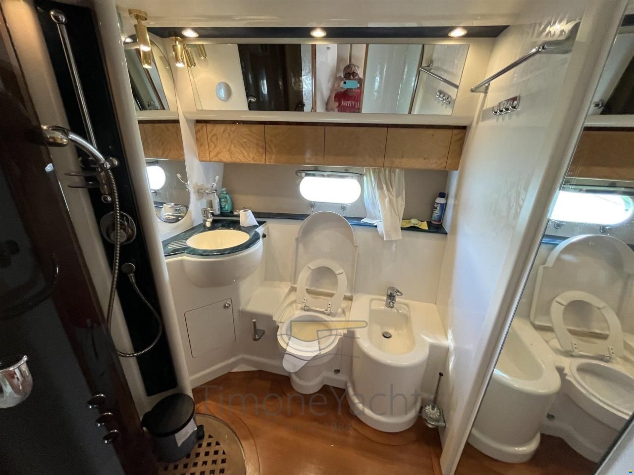 Princess 60