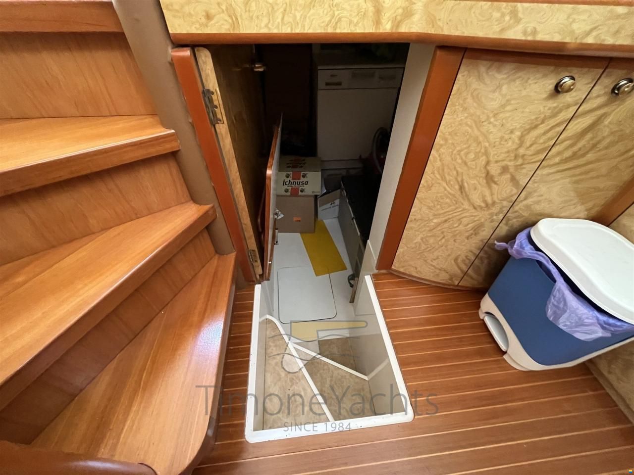 Princess 60