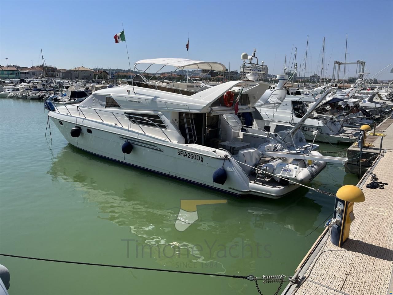 Princess 60