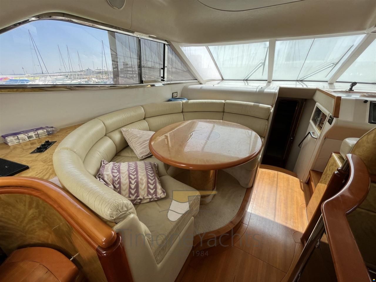 Princess 60