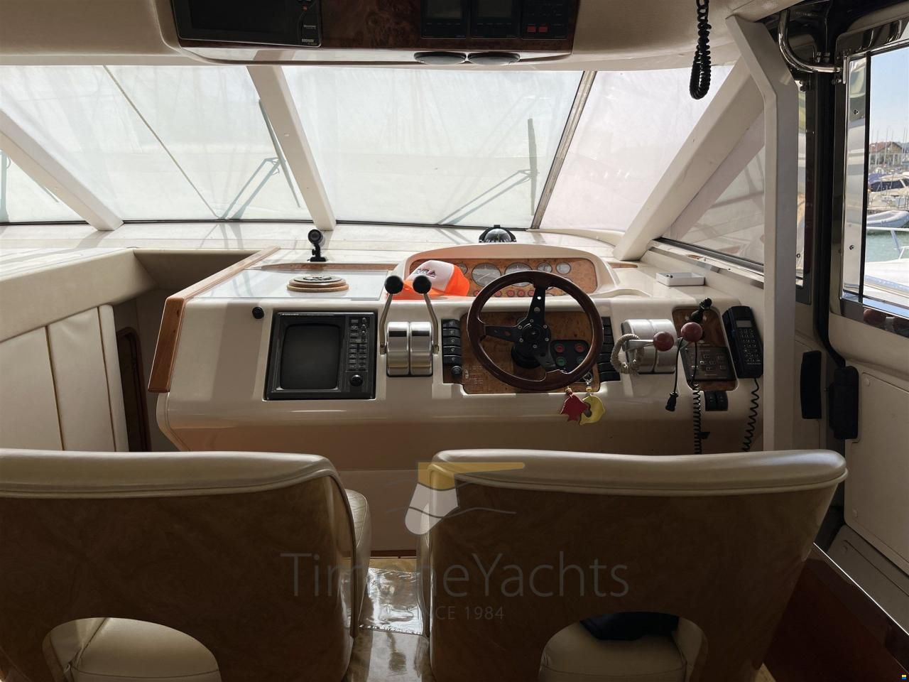 Princess 60