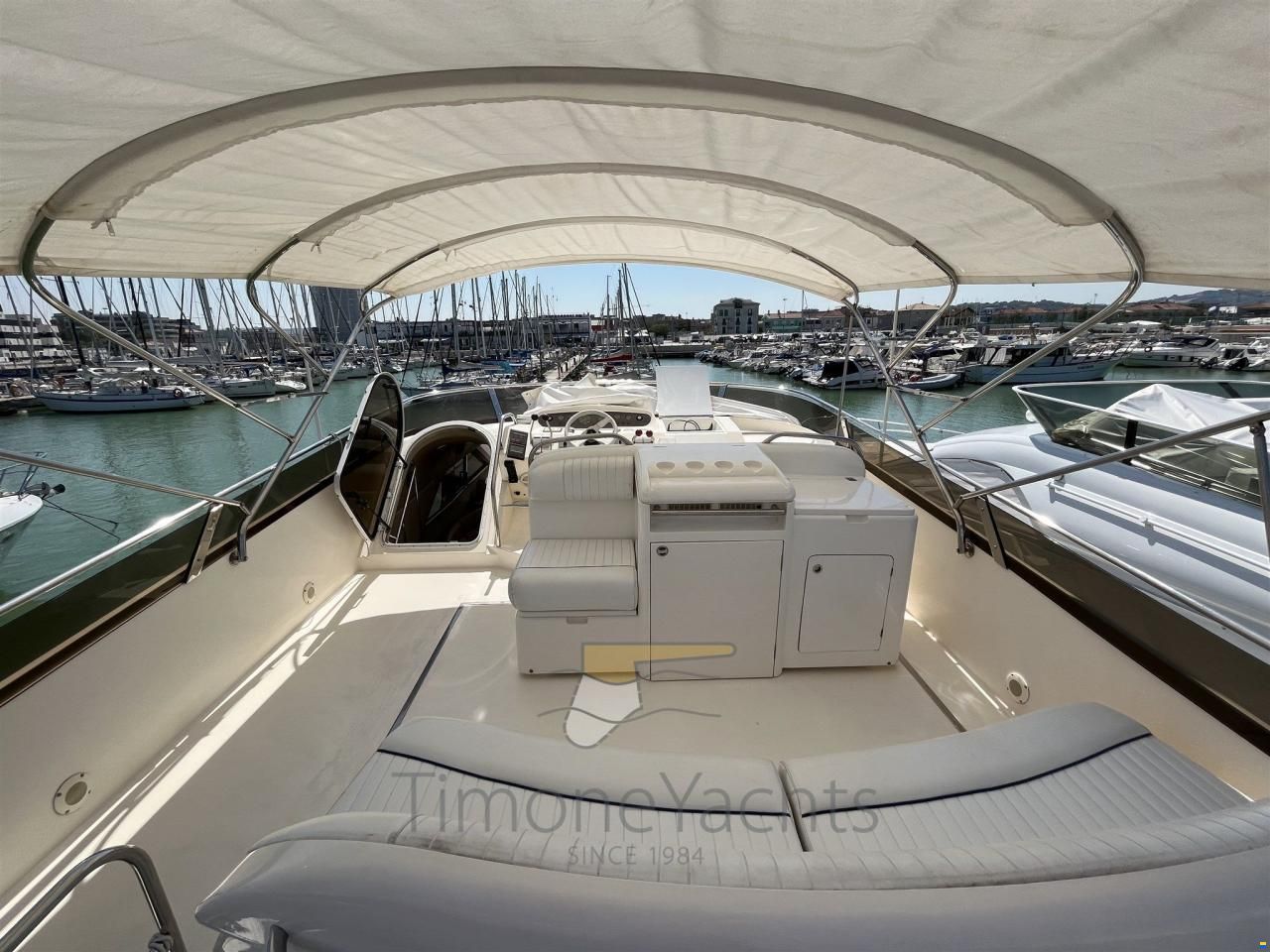 Princess 60