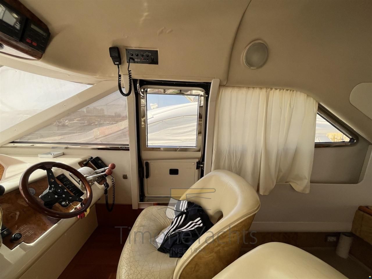 Princess 60