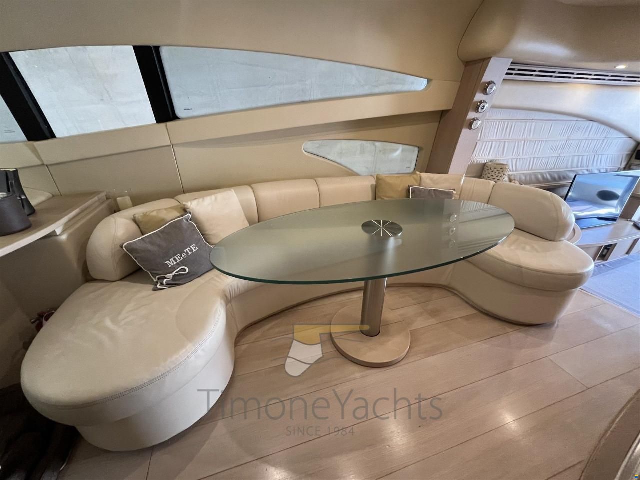 Azimut 62 Fly