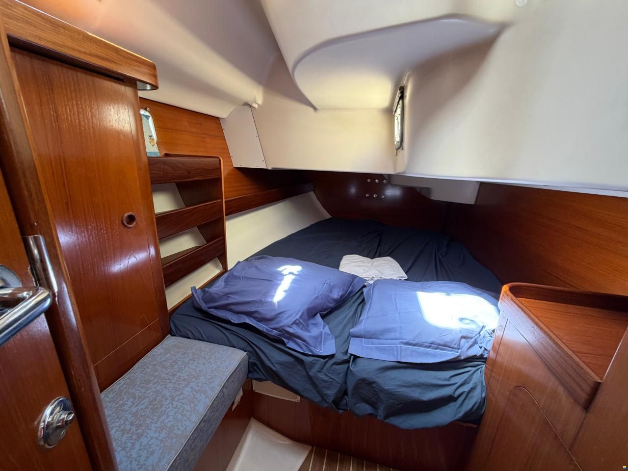 Beneteau Oceanis 440