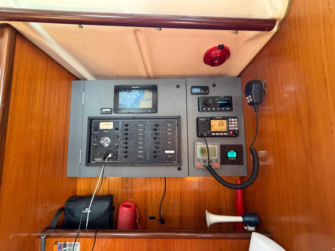 Beneteau Oceanis 440