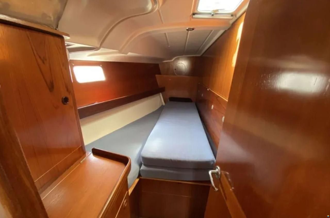 Beneteau Oceanis 440