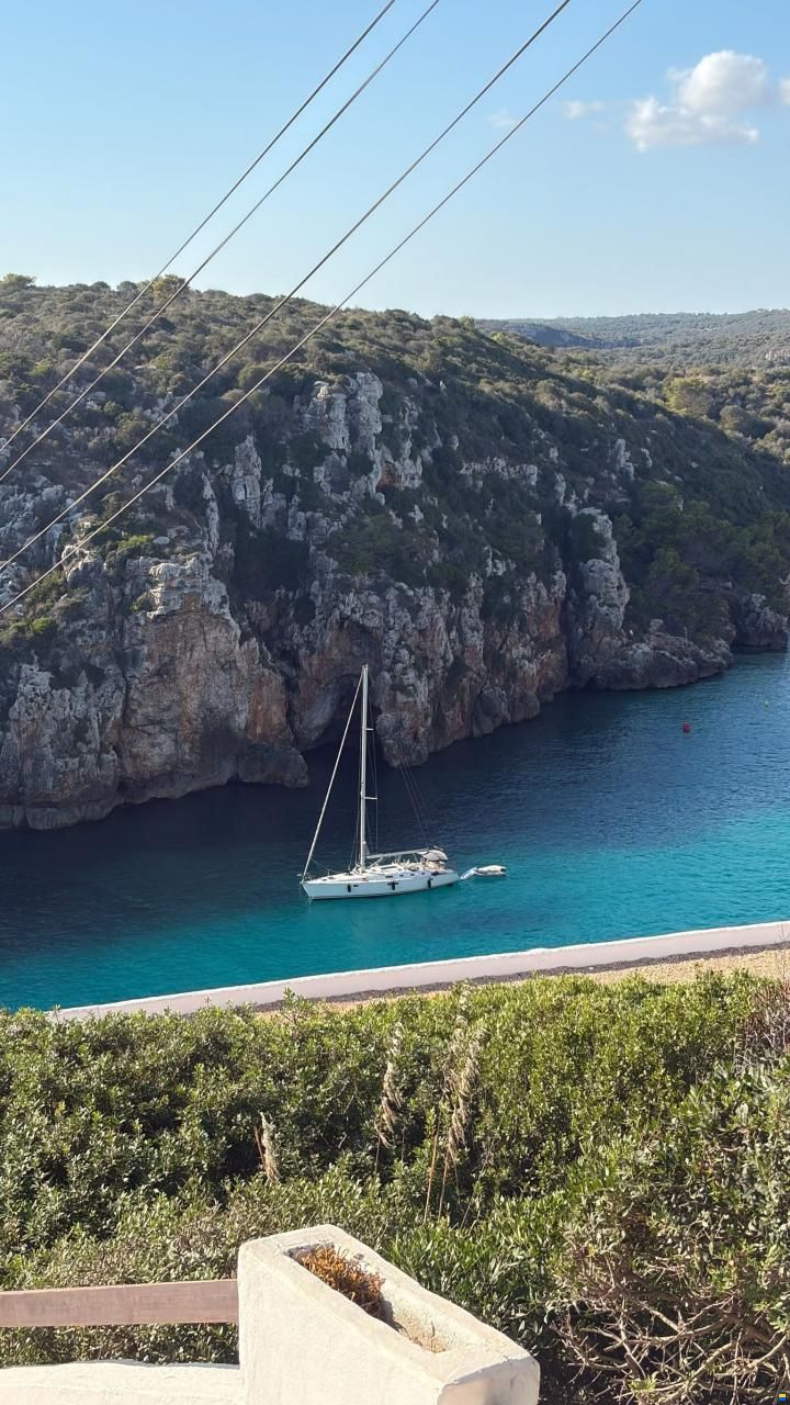 Beneteau Oceanis 440