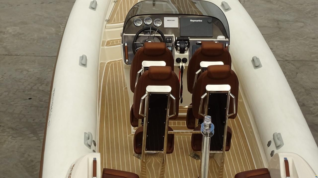 Technohull SEADNA999