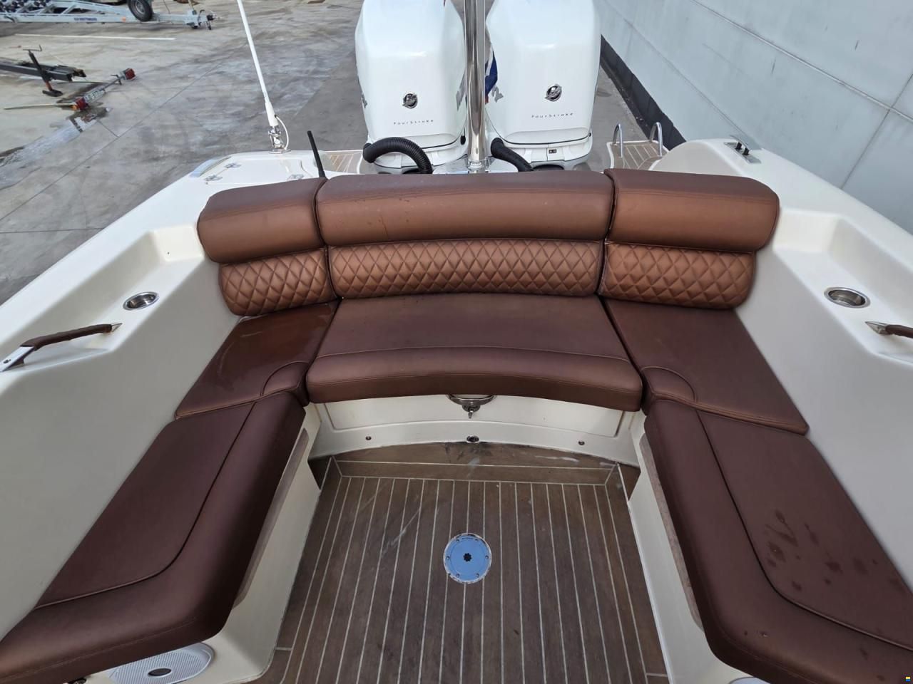 Technohull SEADNA999
