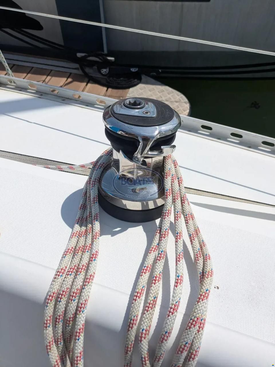Gibert Marine GIB SEA 302 DI