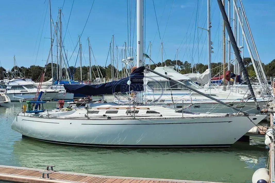 RANGER YACHTS RANGER 32