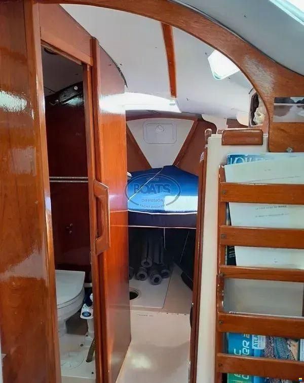 RANGER YACHTS RANGER 32