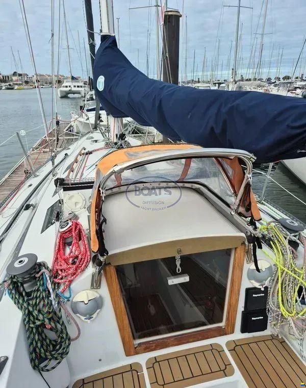 RANGER YACHTS RANGER 32