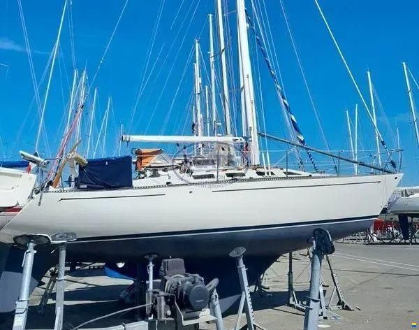 RANGER YACHTS RANGER 32