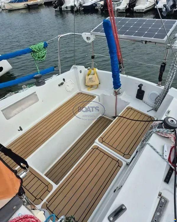 RANGER YACHTS RANGER 32