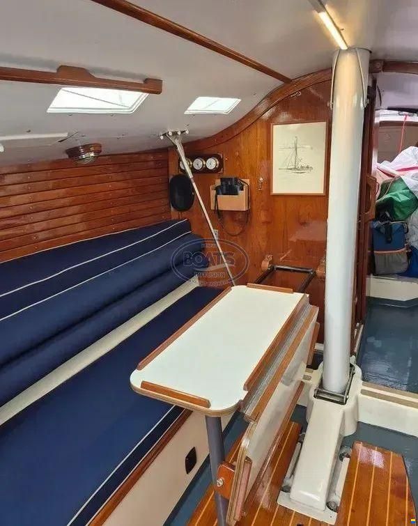 RANGER YACHTS RANGER 32