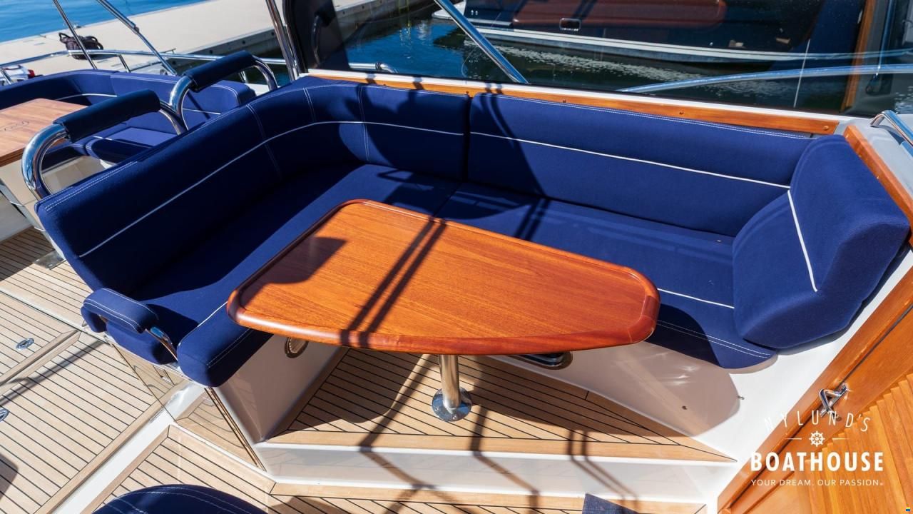 Nimbus 34 Nova S