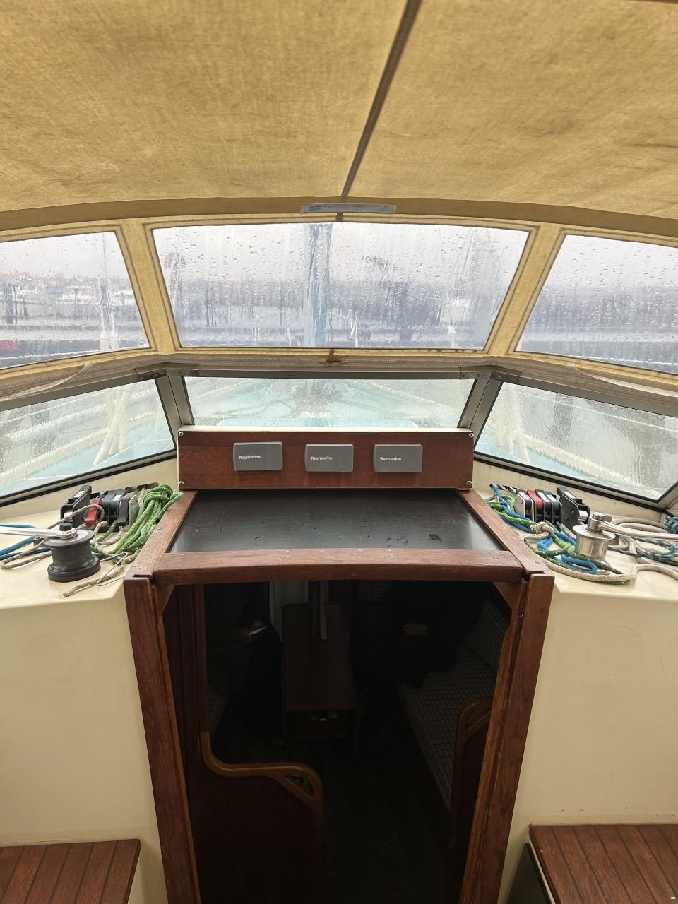 Nordship 28, 1980 - Frederikshavn