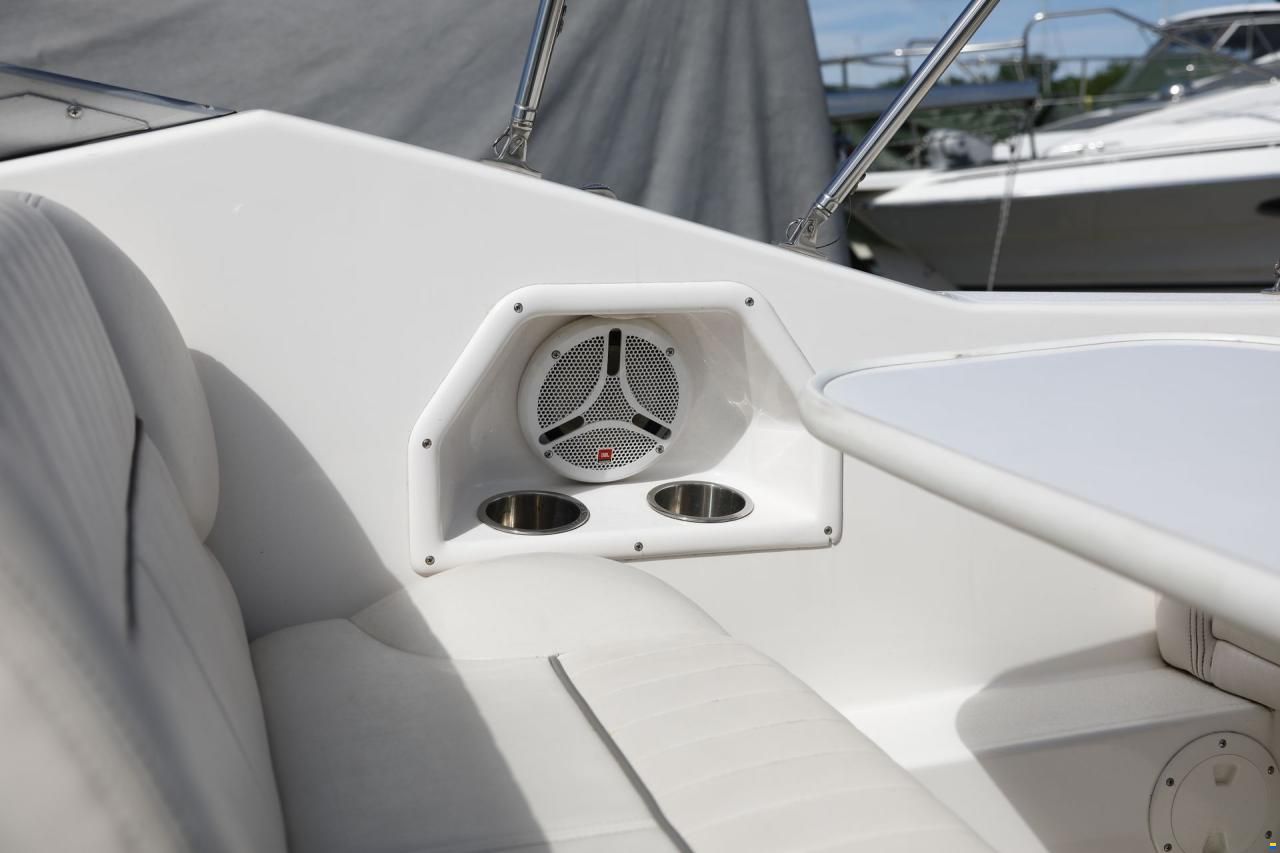 Chaparral 240 Signature 2006