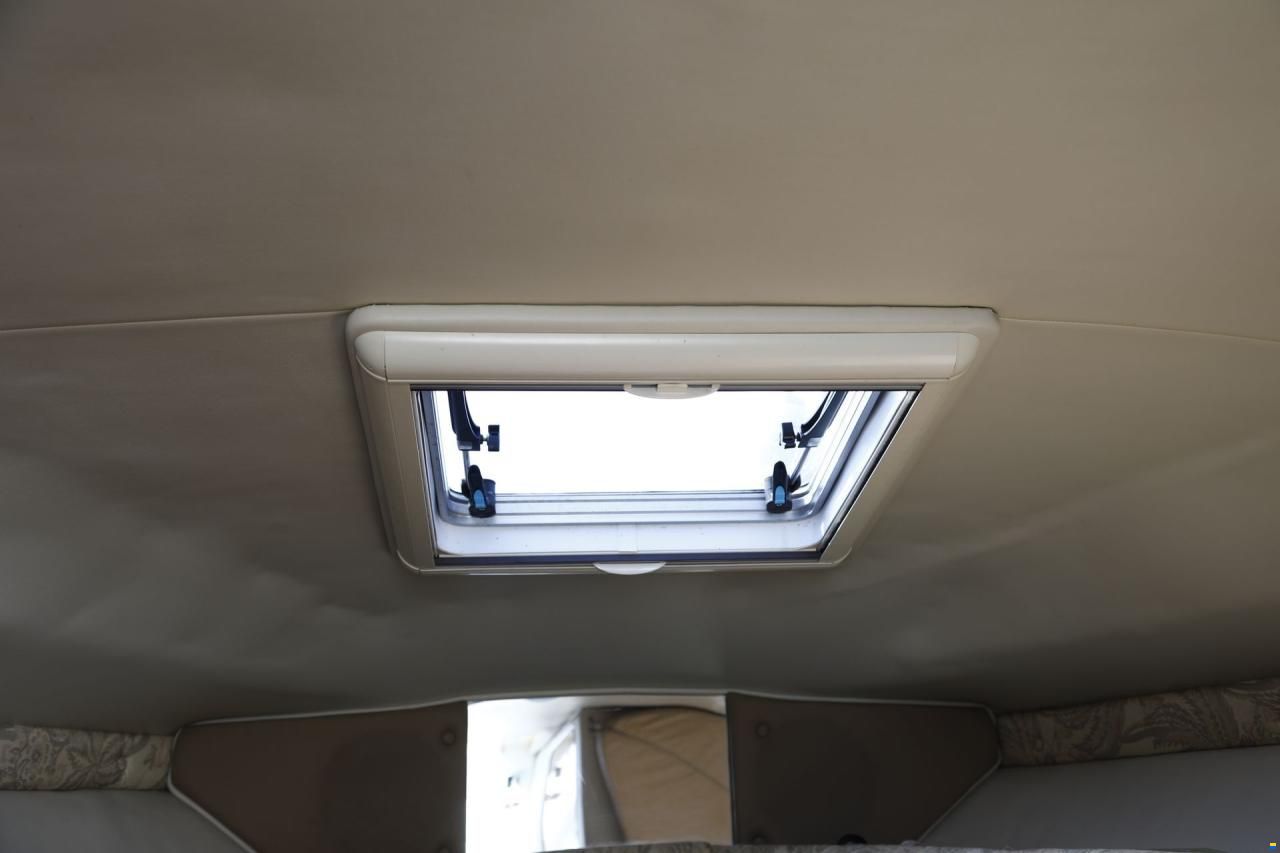 Chaparral 240 Signature 2006
