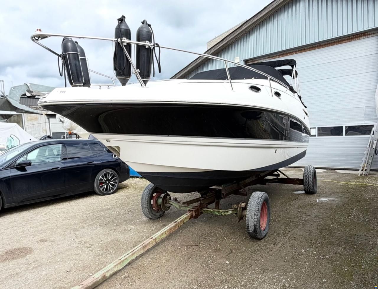 Chaparral 240 Signature 2006